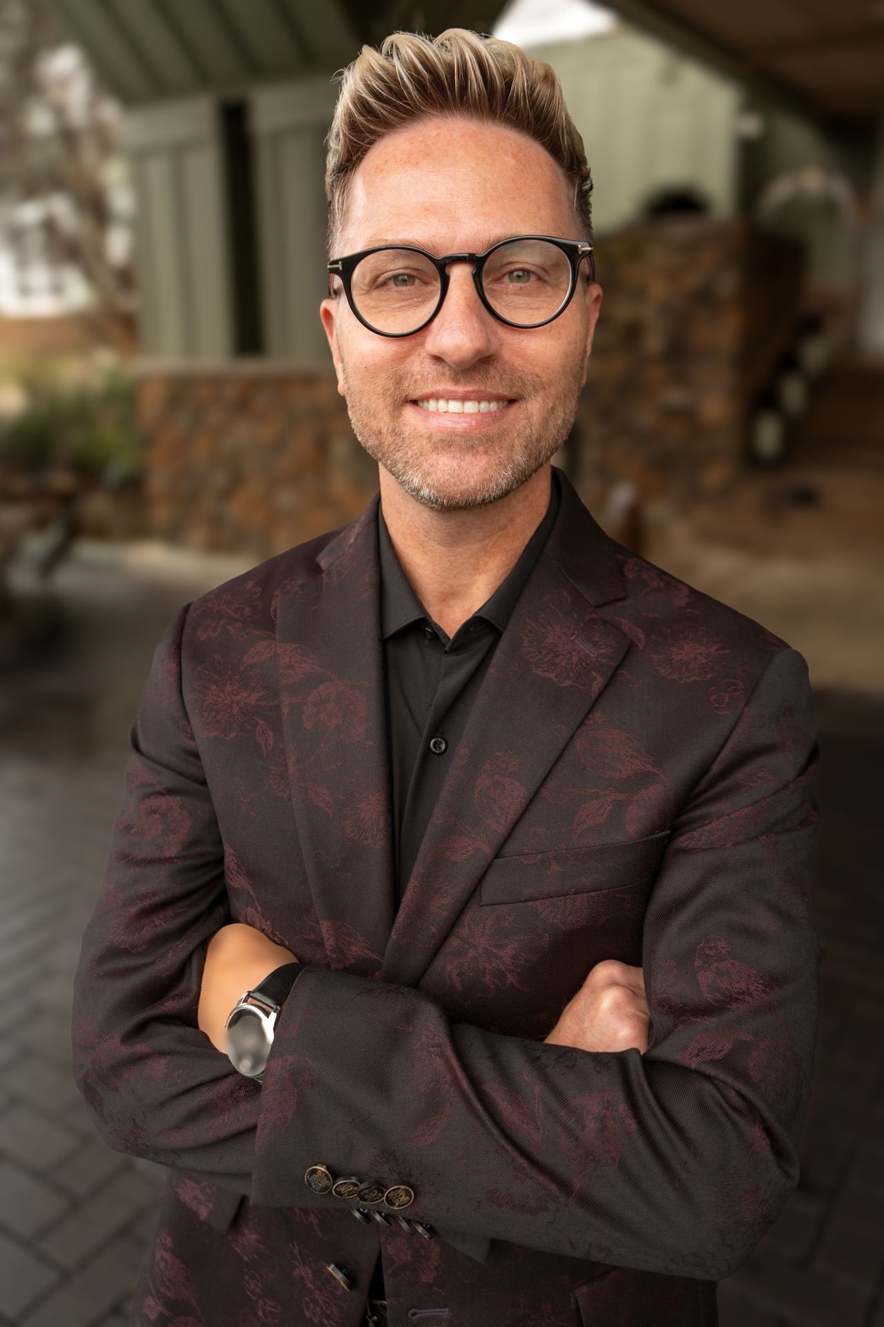 Michael Bonanno (Business Growth & Practice Optimization)
